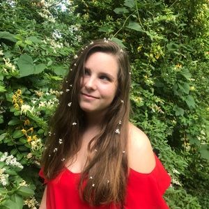 Meet your Posher, Kyleigh